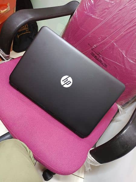 Hp Core i5-4th Gen 8GB RAM 256GB SSD NVIDIA GeForce 2GB Card Dedicated 3