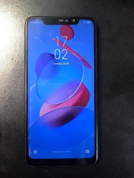 redmi note 6 pro 4gb 64gb 0