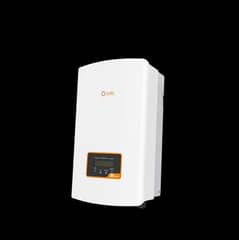 Solis 10kw Ongird inverter 0