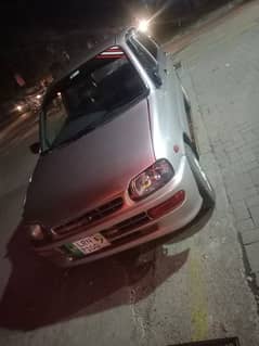 Daihatsu Cuore 2004 0