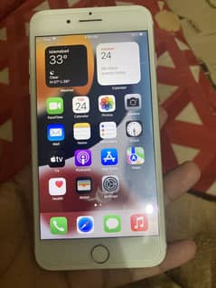 iPhone 7 Plus 128gb  pta approved