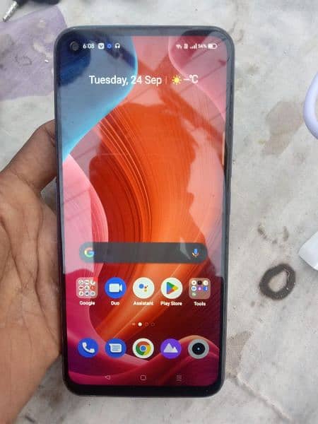 realme c17 6+128 6