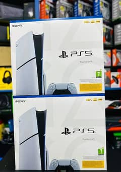 Ps5