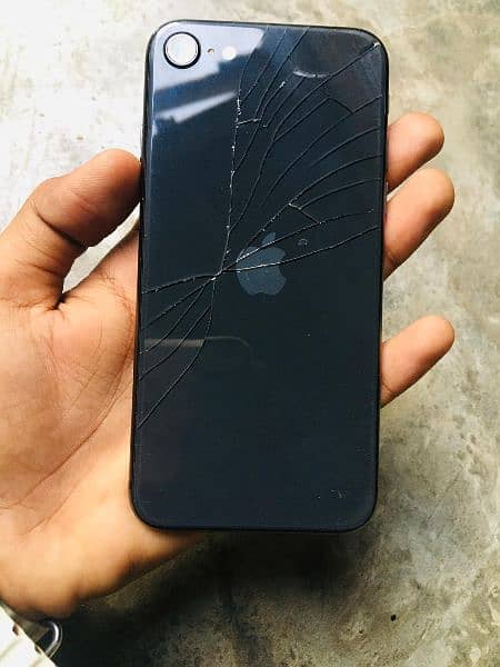 Iphone 8 (64) Pta approved 0