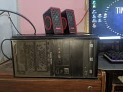 Giga byte CPU 10/10 condition other details have description