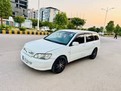 Mitsubishi lancer GLX 1.6 automatic transmission