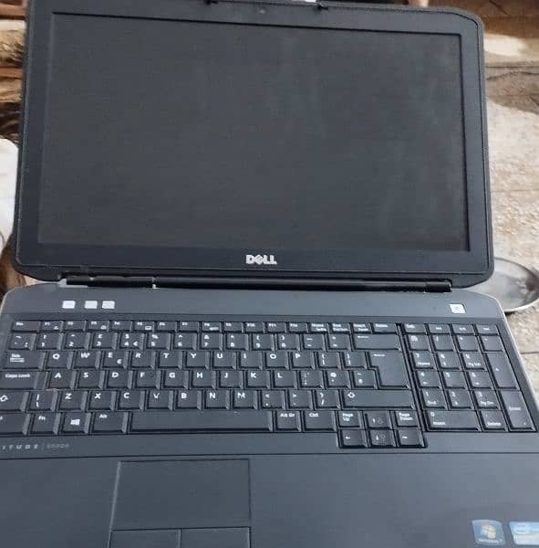 Dell Latitude E5530 Not Working Urgent 03136464255 1