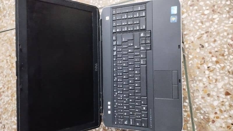 Dell Latitude E5530 Not Working Urgent 03136464255 2