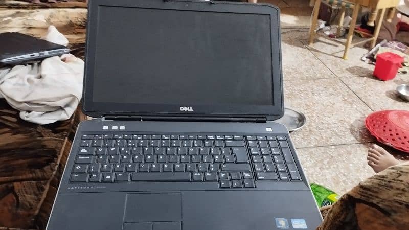 Dell Latitude E5530 Not Working Urgent 03136464255 4