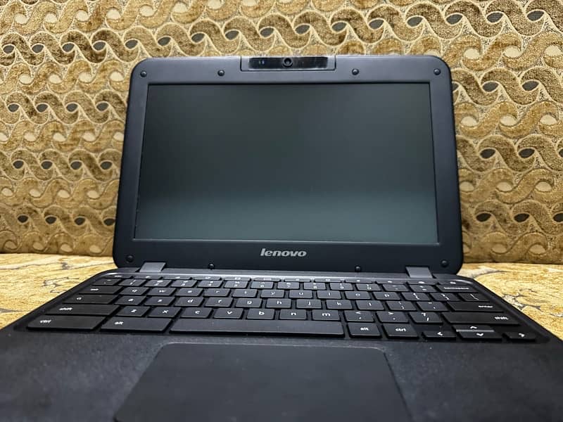 Lenovo n21 Chromebook 0