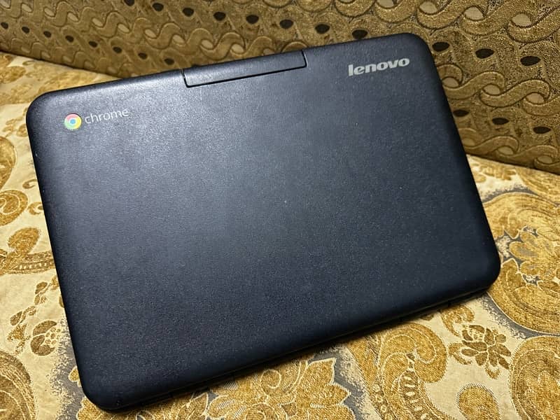 Lenovo n21 Chromebook 1