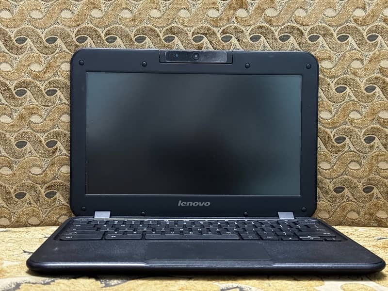 Lenovo n21 Chromebook 2