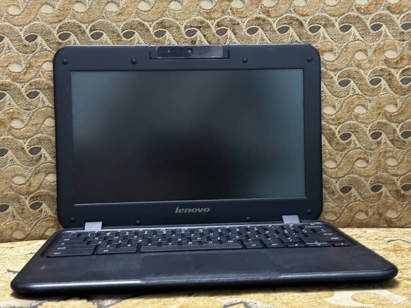 Lenovo n21 Chromebook 3