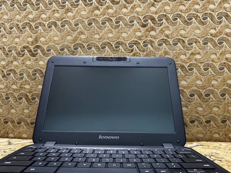 Lenovo n21 Chromebook 4