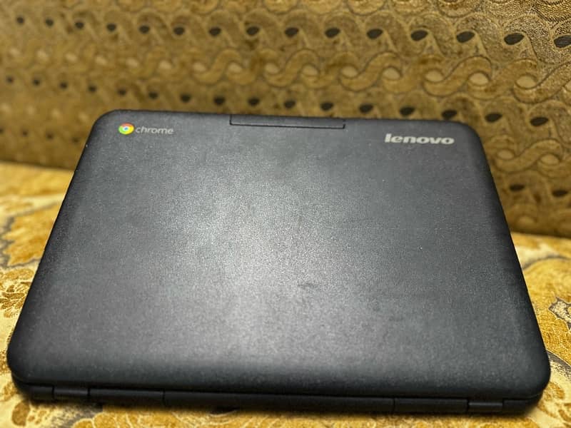 Lenovo n21 Chromebook 5