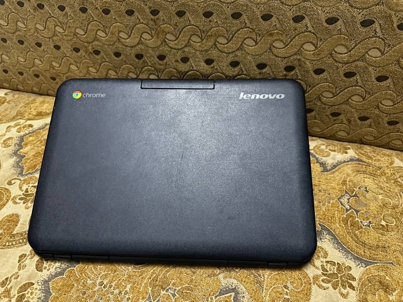 Lenovo n21 Chromebook 6