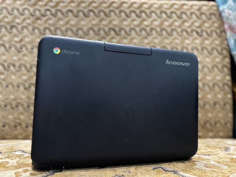 Lenovo n21 Chromebook 7