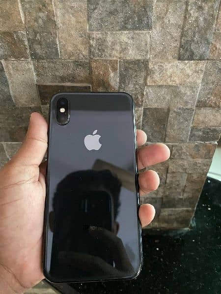 iphone x 10/9 condition 0