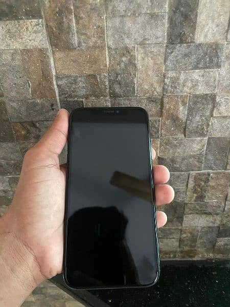 iphone x 10/9 condition 1