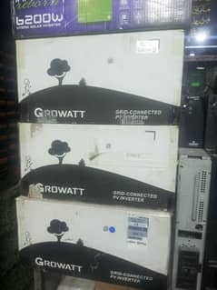 15 kw growwatt