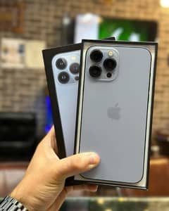 iPhone 13 pro max pta approved