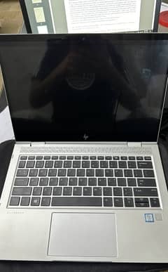 HP ELITE BOOK X360 830 G6