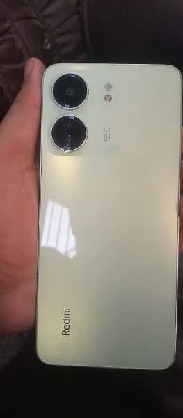 Redmi 13C 3