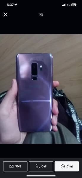 samsung s9 plus 1