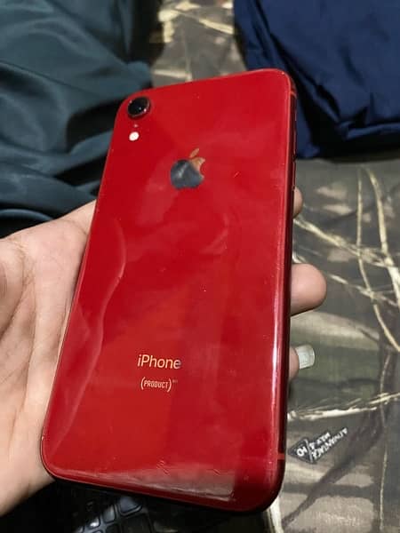 iPhone XR 10/9  battery change panel change bki all ok 2