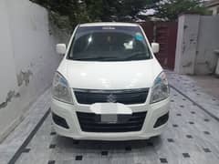 Suzuki Wagon R 2019