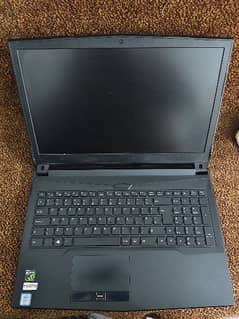 acer i7 7th hQ 1050 NVIDIA 4GB 0