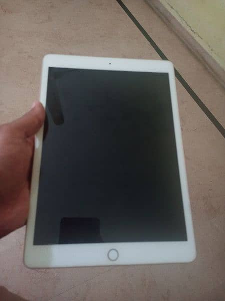 ipad 8 generation 1