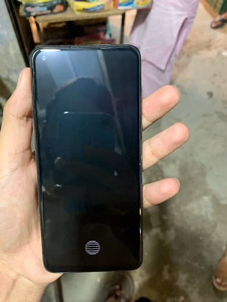 oppo F21 pro 8/128 4