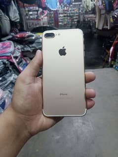 i phone 7 plus