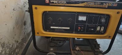 Home Used Generator