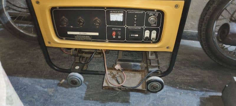 Home Used Generator 2