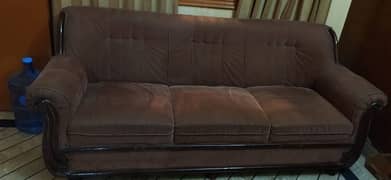 5 seater sofa set 0