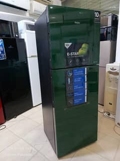 HAier fridge GD large size with warranty (0306=4462/443) topclass seet