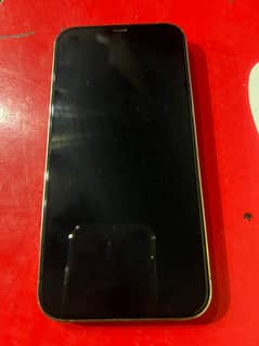 Iphone 12 pro max PTA Approved 128 Gold 0