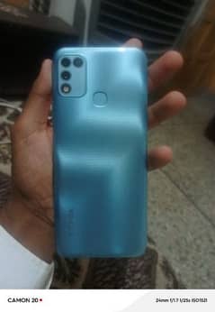 infinix hote 11 play 4 64 no open repir good battery timing