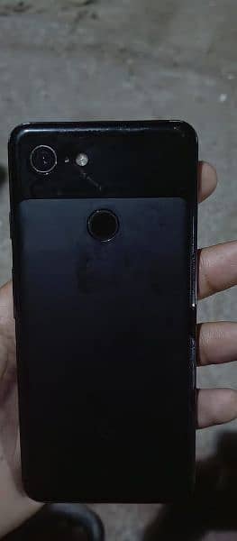 Google Pixel 3 Non Pta 3