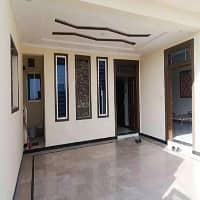 6 Marla 2-Bed Second Floor Portion for Rent in Venus Housing Scheme, Ferozepur Road 1