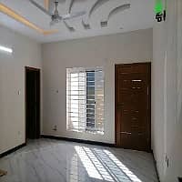 6 Marla 2-Bed Second Floor Portion for Rent in Venus Housing Scheme, Ferozepur Road 2