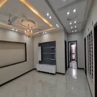 6 Marla 2-Bed Second Floor Portion for Rent in Venus Housing Scheme, Ferozepur Road 3