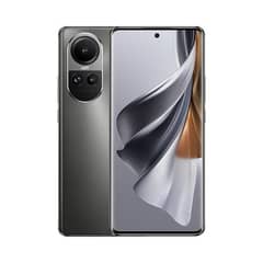 OPPO Reno 10 pro 12+12/256 5G non pta 0