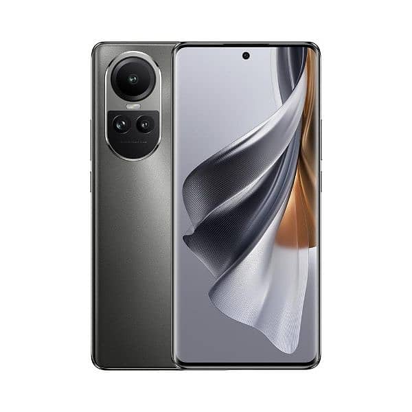 OPPO Reno 10 pro 12+12/256 5G non pta 1