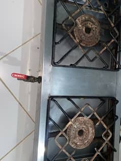 used stove for sale 0