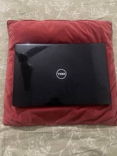 Dell Laptop Core i5 5th Gen