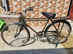 Sohrab cycle for sale