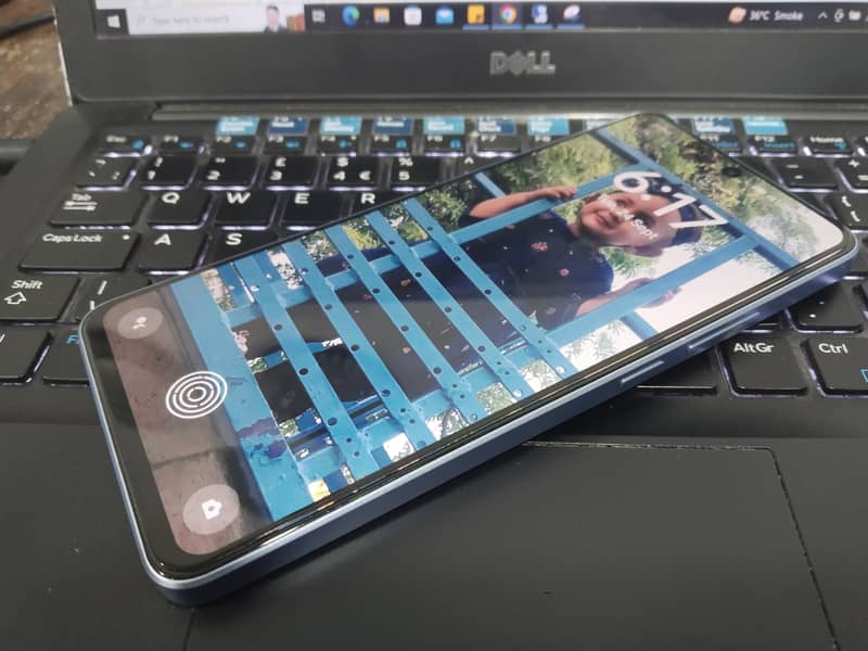 Oppo reno 11f 5G 1